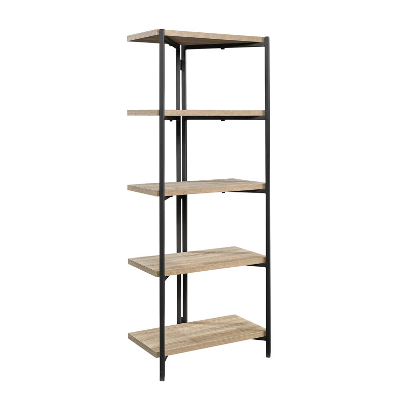 Bronson Etagere Bookcase & Reviews AllModern